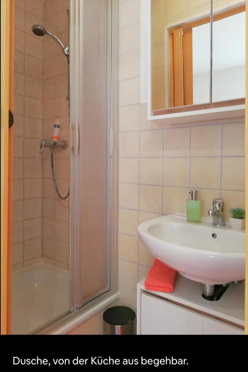 Ferienwohnung Fuer Naturfreunde Rathmannsdorf Exterior foto